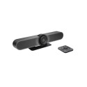 Logitech Meetup Video Conferencing Camera