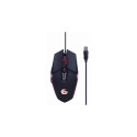 Gembird 4-in-1 Backlight Ghost Kit Keyboard + Headphones + Mouse + Mouse Pad
