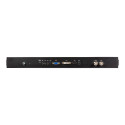 SEETEC 17.3" SC173 HSD 56 1920X1080 Pull Out Rackmonitor