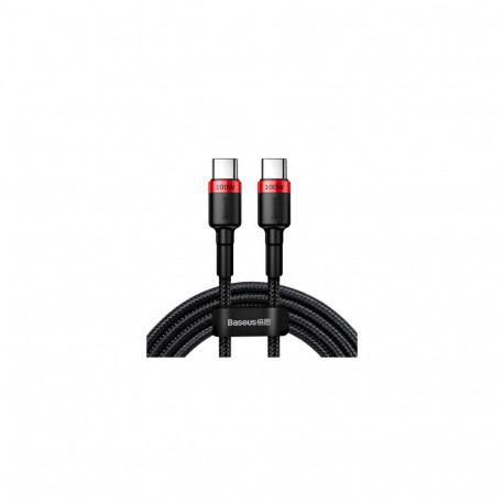 Baseus CATKLF-AL91 Black/Red