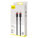 Baseus CATKLF-AL91 Black/Red