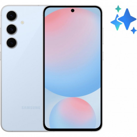 Samsung S721B Galaxy S24 FE 128GB Blue
