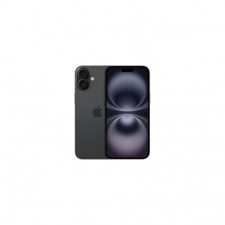 Apple iPhone 16 Plus 256GB Black