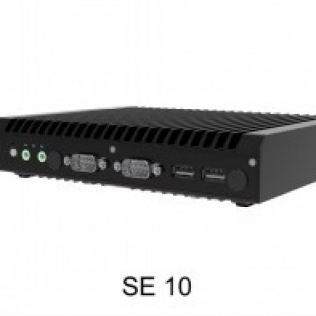 LENOVO SE10 ATOM X6425RE/8GB/256SSSD/2XRJ45/WLAN/2XCOM/FANLESS/WIN11 IOT/3OS