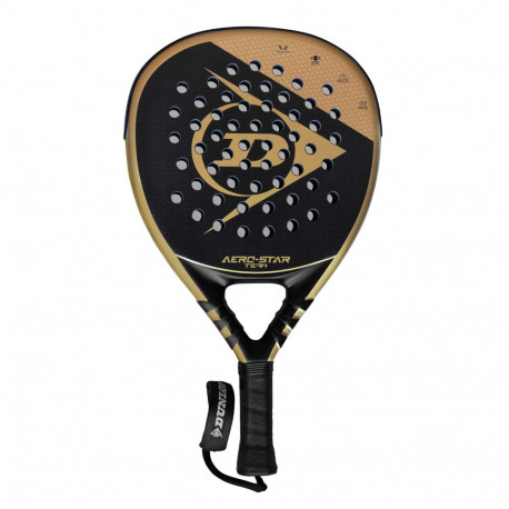 Padel bat Dunlop AEROSTAR TEAM 23 365g