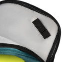 Backpack DUNLOP SX-PERFORMANCE 30L teal/black/yellow