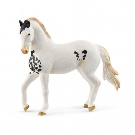 SCHLEICH HORSE CLUB Marwari hobuse täkk