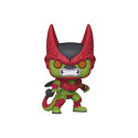 FUNKO POP! Vinila figūra: Dragon Ball Super: Superheroes - Cell Max