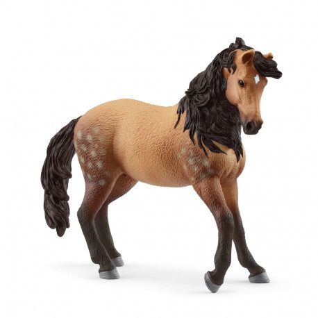 SCHLEICH HORSE CLUB Andalusian Mare