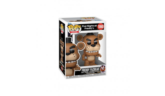 FUNKO POP! Vinyl: Фигурка: Five Nights at Freddy´s - Bonnie