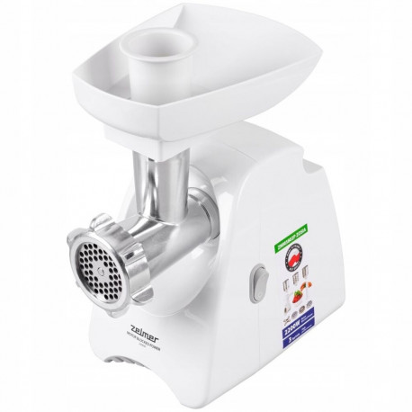 Meat grinder Zelmer ZMM5802P