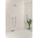 Concealed bath mixer Hansgrohe Logis 71405000