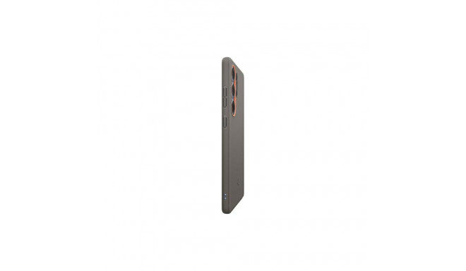 Spigen Nano Pop Mag MagSafe ümbris Samsung Galaxy S25 Ultra hall