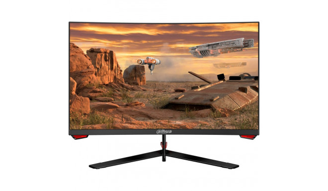 Dahua Technology LM24-E230C monitor