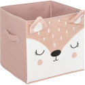 Atmosphera Folding container For children's room Basket