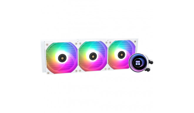Thermalright Frozen Notte 360 ARGB V2 valge veejahutus