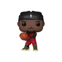 FUNKO POP! Vinyl Figure: NBA: Heat - Jimmy Butler