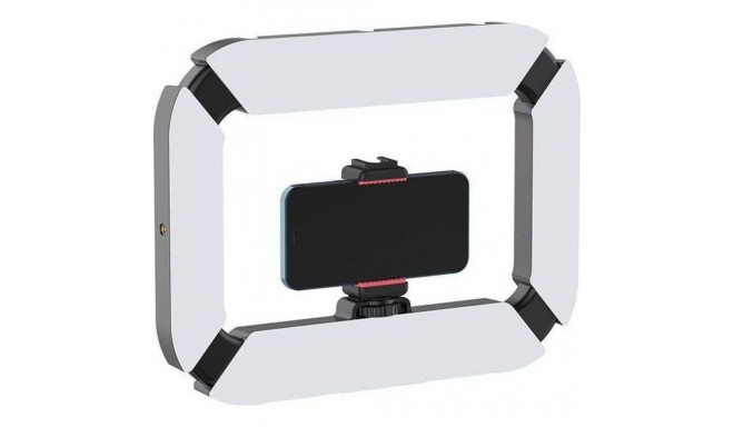 Ulanzi U200 LED Ring Light Phone Holder