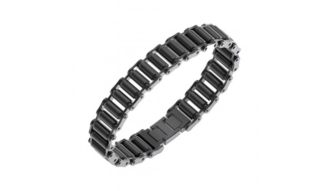 Guess Mens Bracelet JUMB04411JWGMTU