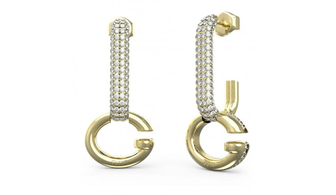 Guess Ladies Earrings JUBE04520JWYGTU