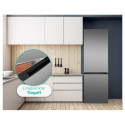 Fridge-freezer Bomann
