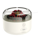 HOCO ultrasonic aromatherapy humidifier HX30 white