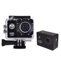 Action camera DV SJ4000 black