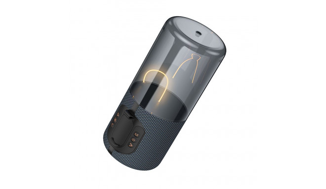 Wireless speaker 5W 3h IPX5 Hoco BS64 blue