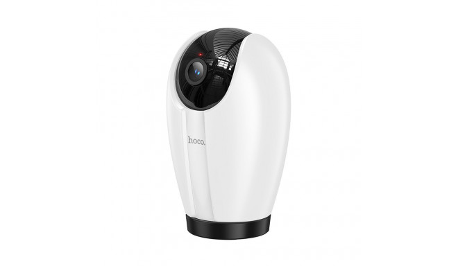 HOCO indoor camera Full HD D6 white