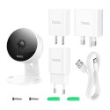 HOCO indoor camera Full HD D7 white