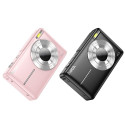 HOCO digital camera 5M pixels DV202 pink