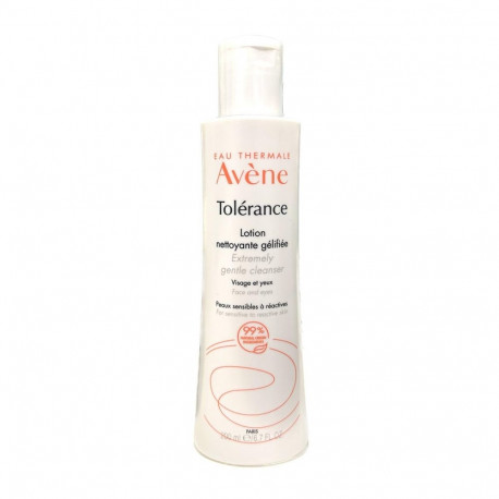 Avene puhastuslosjoon Tolerance 200ml