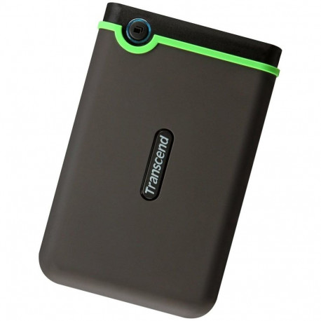 Transcend väline kõvaketas StoreJet 25M3 2TB 2.5 USB 3.0