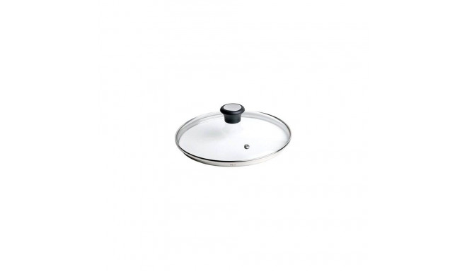 TEFAL Glass lid  28cm diameter