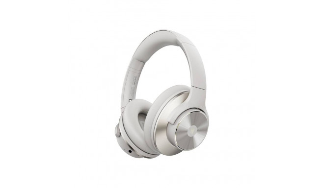 OneOdio A10 ANC wireless headphones (white)