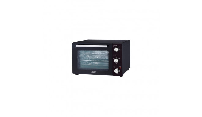 Adler AD 6025 Electric oven 35L 1500W