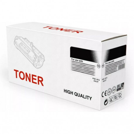 Compatible Brother TN-3480 (TN3480) Toner Cartridge, Black