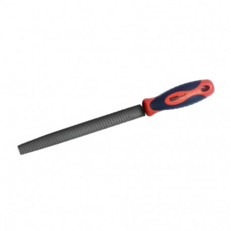 HALF ROUND WOOD RASP 150MM