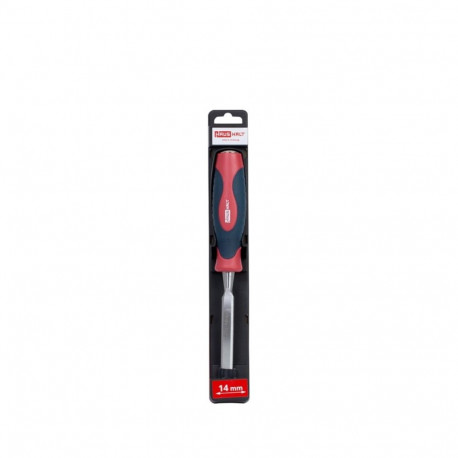 WOOD CHISEL 14MM
