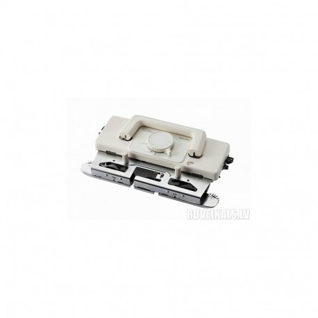 Silver Reed LC-580