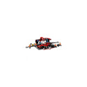 LEGO F1® Pit Stop & Pit Crew with Ferrari Car 60443