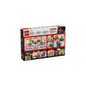 LEGO 72036 Super Mario - Mario Kart: Baby Peach & Grand Pix S