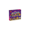 LEGO 42649 Friends Heartlake City Candy Store