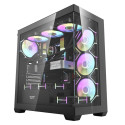 INTOP AQUA Ryzen 7 9700X 32GB DDR5 1TB SSD M.2 NVME RTX4070 12GB no-OS