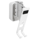 Vogels SOUND 4201 Speaker Wall Mount for Sonos One (SL)&Play:1, White |