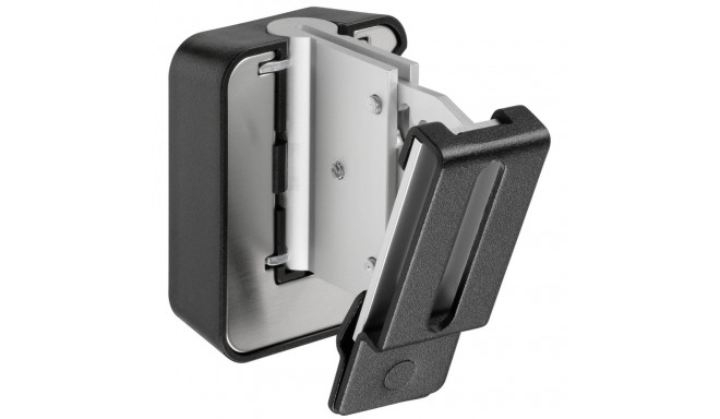 Vogels | Loundspeaker Mount | Turn, Tilt | Maximum weight (capacity) 5 kg | Black