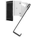 Vogels SOUND 4201 Speaker Wall Mount for Sonos One (SL)&Play:1, Black |