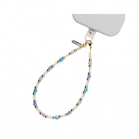 Crong Phone Charm - Smycz zawieszka do telefonu (Color Crystals)