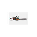 WORX WG385E.9 chainsaw Black, Orange