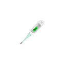 TrueLife Care T3 Contact thermometer Green, White Oral, Rectal, Underarm Buttons